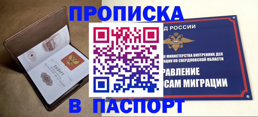 где прописаться в Донском